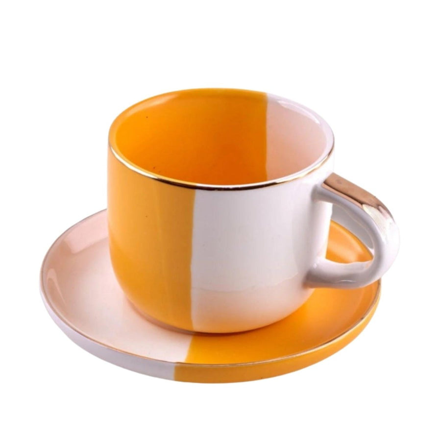 Dual Shaded Mug Luxe Mugs