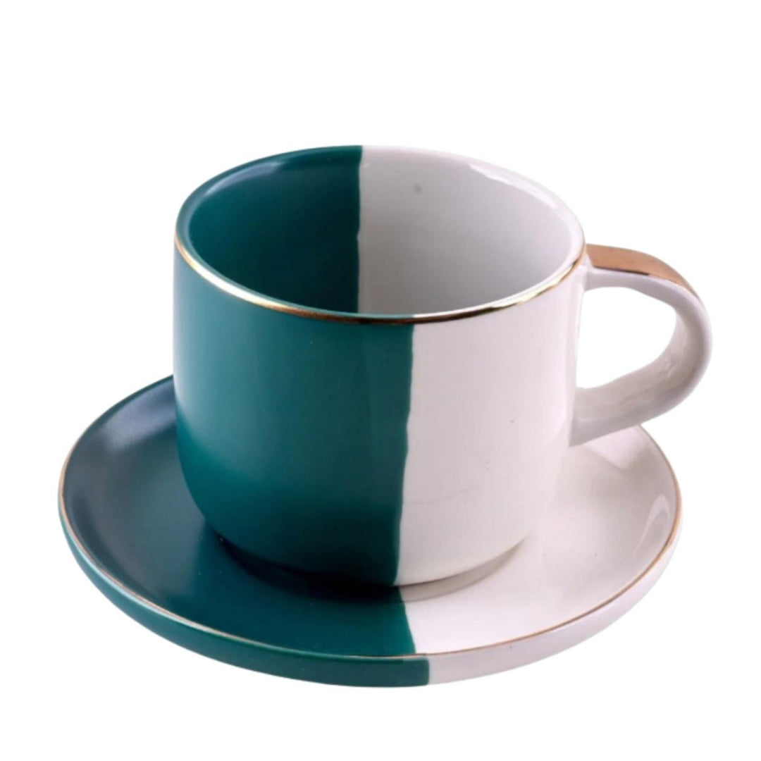 Dual Shaded Mug Luxe Mugs