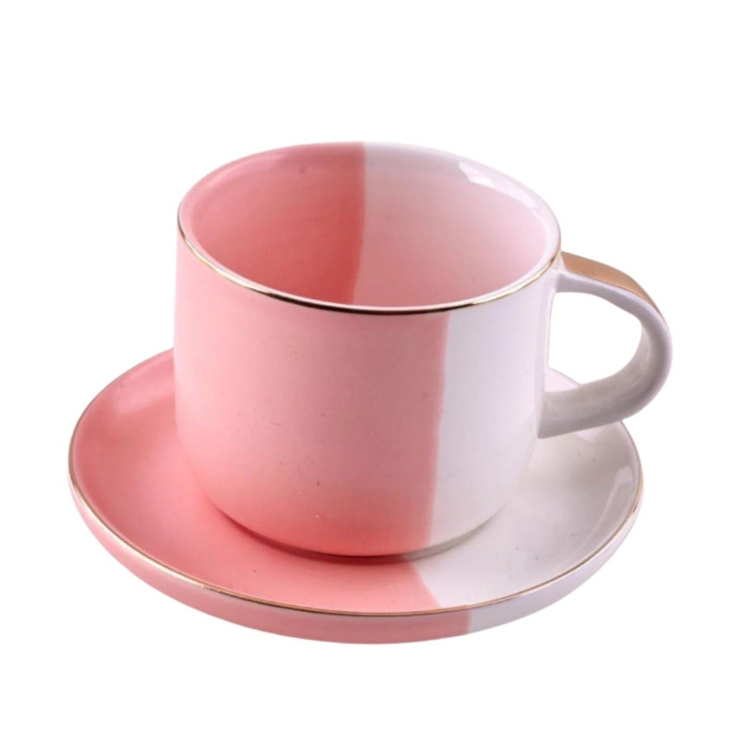 Dual Shaded Mug Luxe Mugs