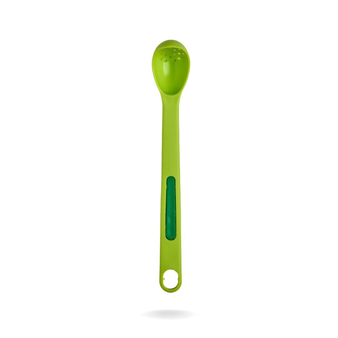 Dual Spoon Serving Cutlery