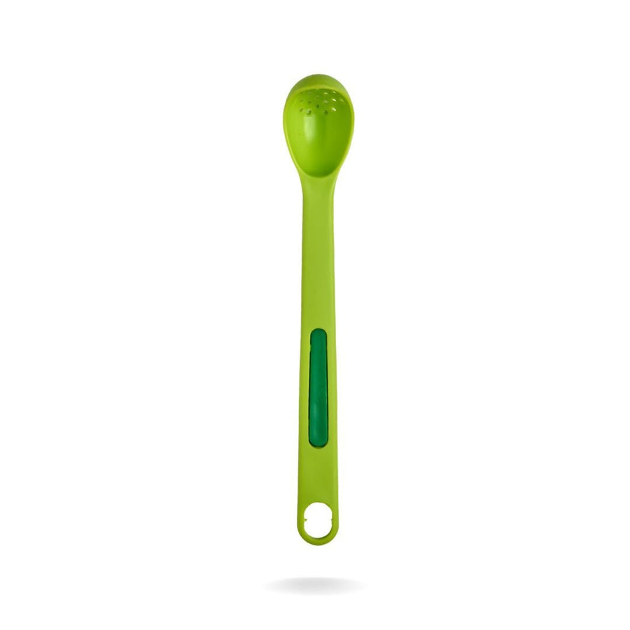 Dual Spoon Serving Cutlery