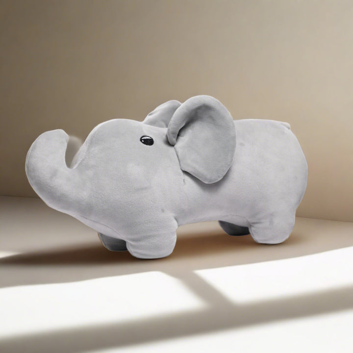 Elephant Plush Toy Toys CandyFlossstores 