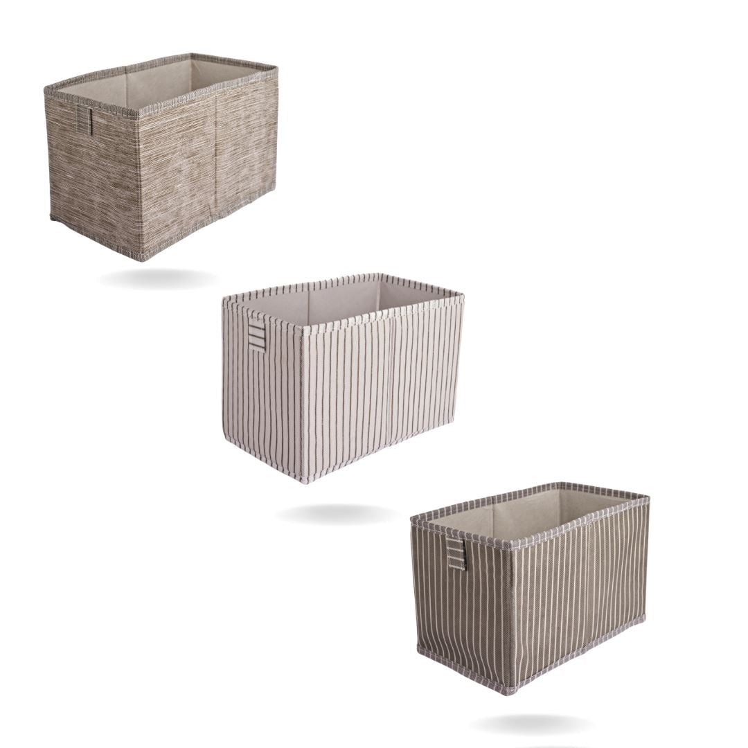 Folding Storage Box Home Essentials