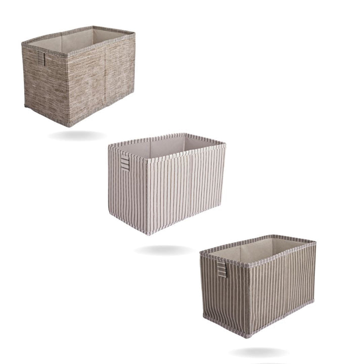 Folding Storage Box Home Essentials