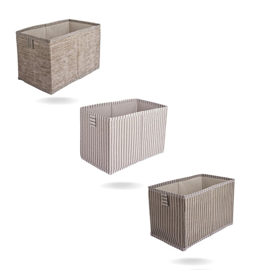 Folding Storage Box Home Essentials