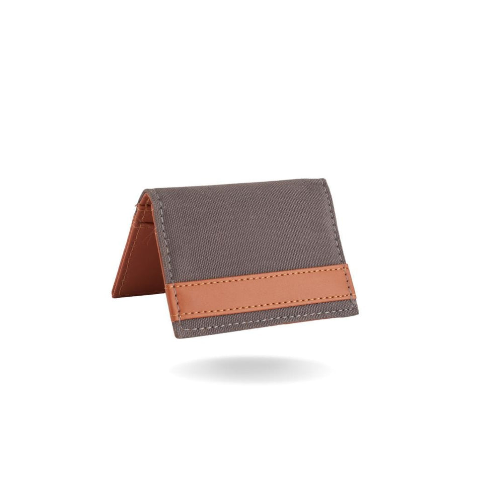 Frankfurt Card Wallet Wallets & Money Clips