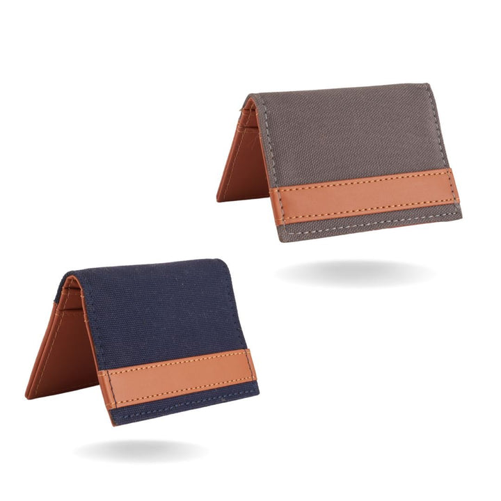 Frankfurt Card Wallet Wallets & Money Clips