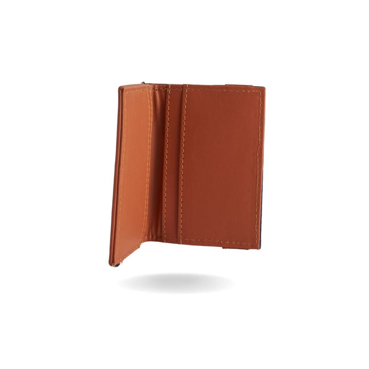 Frankfurt Card Wallet Wallets & Money Clips