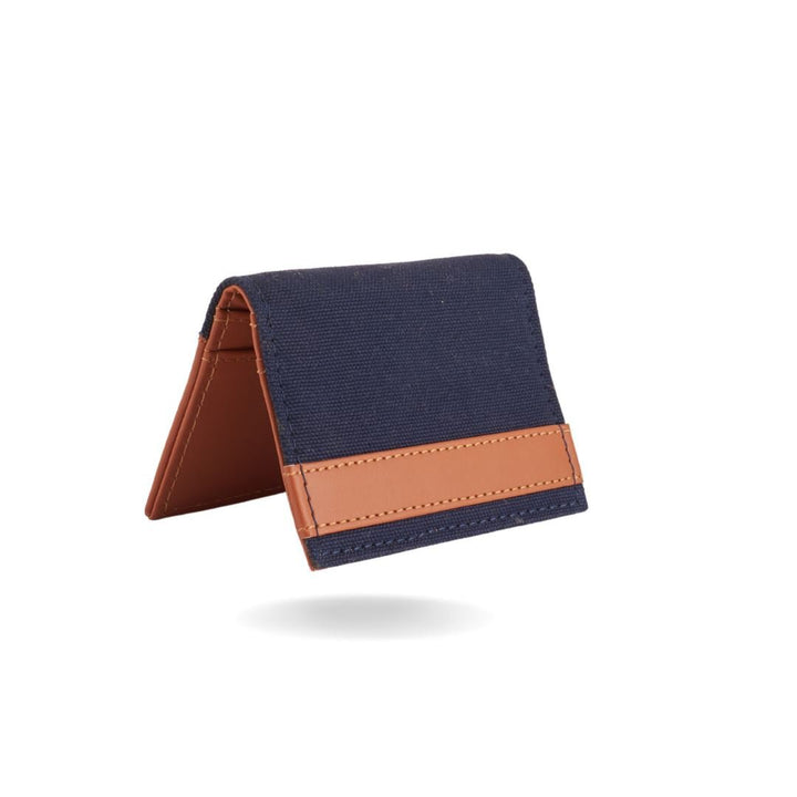 Frankfurt Card Wallet Wallets & Money Clips