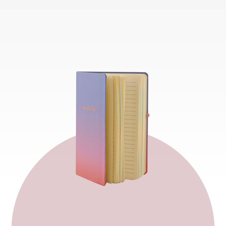 Get Shit Done Diary Diary