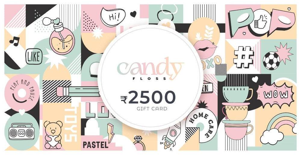 Gift Card Gift Cards