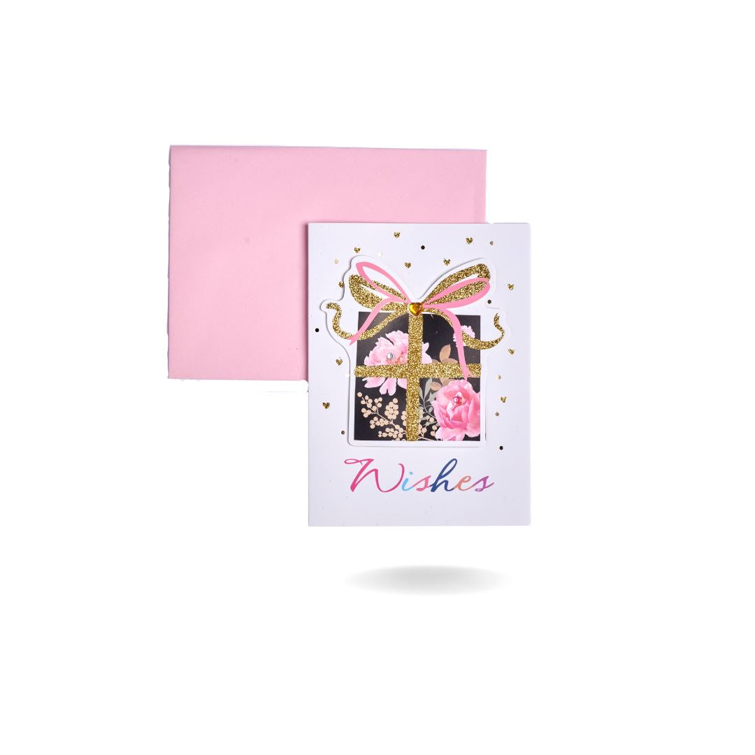GREETING CARDS Greeting & Note Cards CandyFlossstores WISHES 