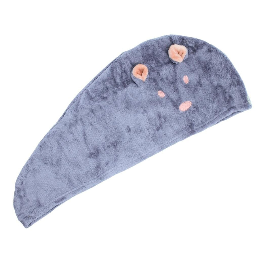 Hair Drying Towel Bathroom Accessories