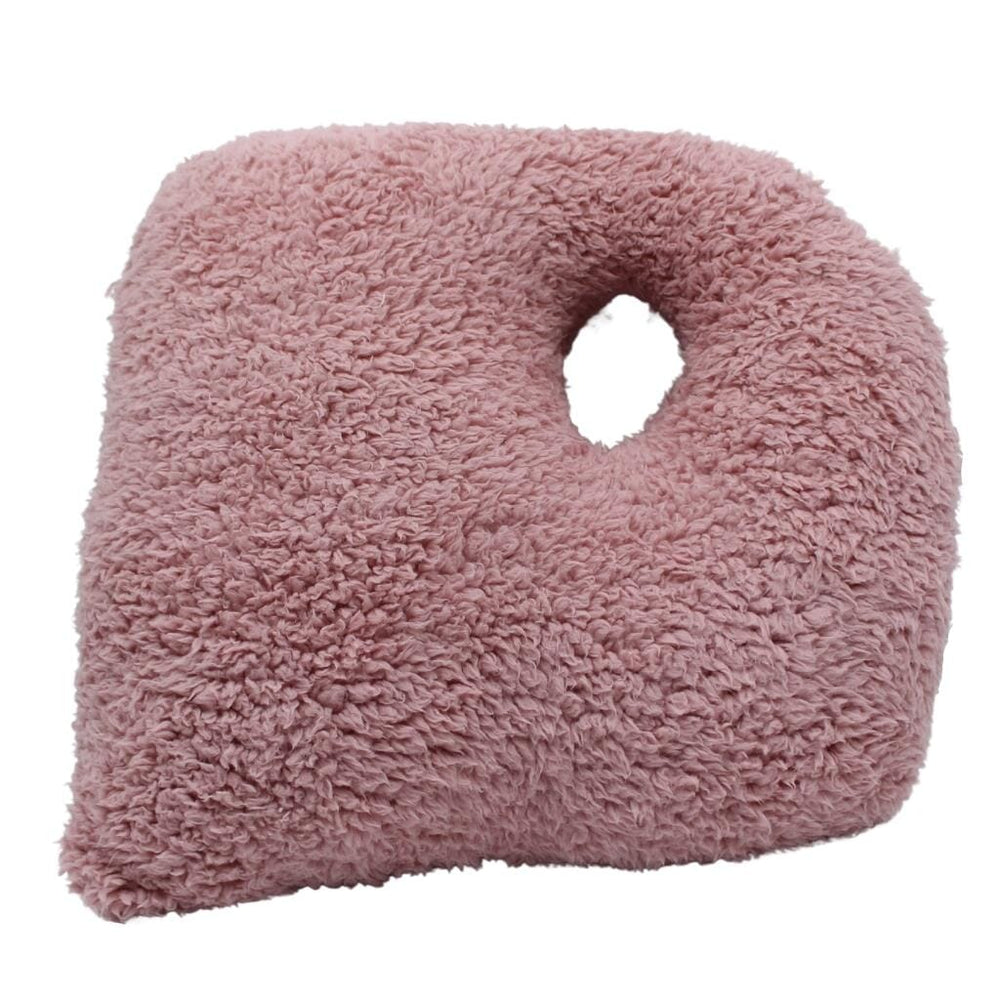 Halo Cloud Cushion cushion CandyFlossstores Pastel Pink 