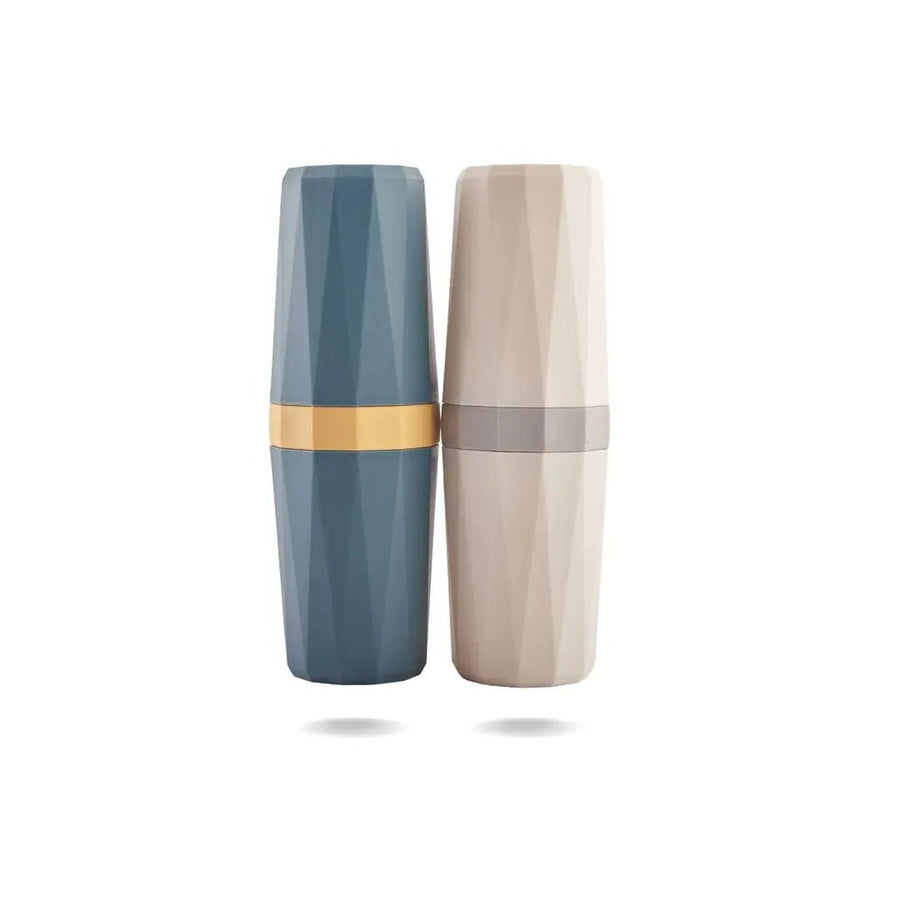 Hexa Toothbrush Holder Bathroom Accessories