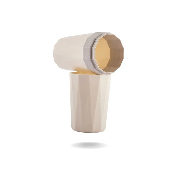 Hexa Toothbrush Holder Bathroom Accessories