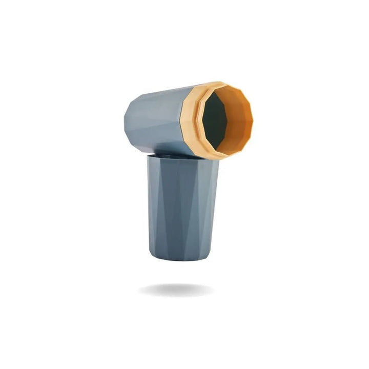 Hexa Toothbrush Holder Bathroom Accessories