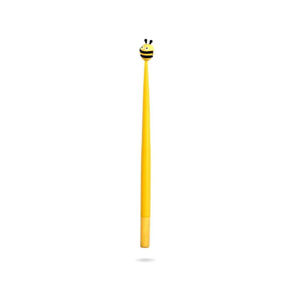 Honey Bee Flexi Gel Pen (Set of 2) Pen