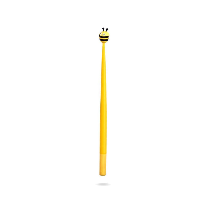 Honey Bee Flexi Gel Pen (Set of 2) Pen