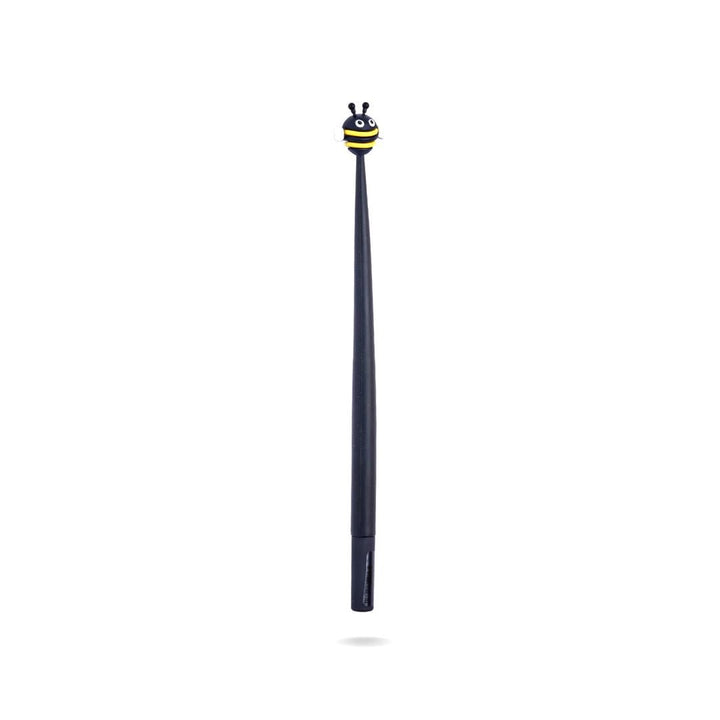 Honey Bee Flexi Gel Pen (Set of 2) Pen