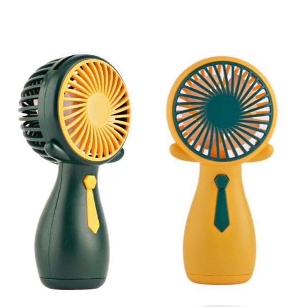 Horn Portable Fan Home Essentials