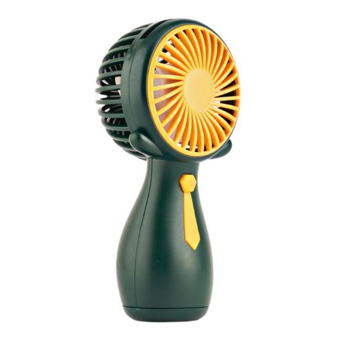 Horn Portable Fan Home Essentials