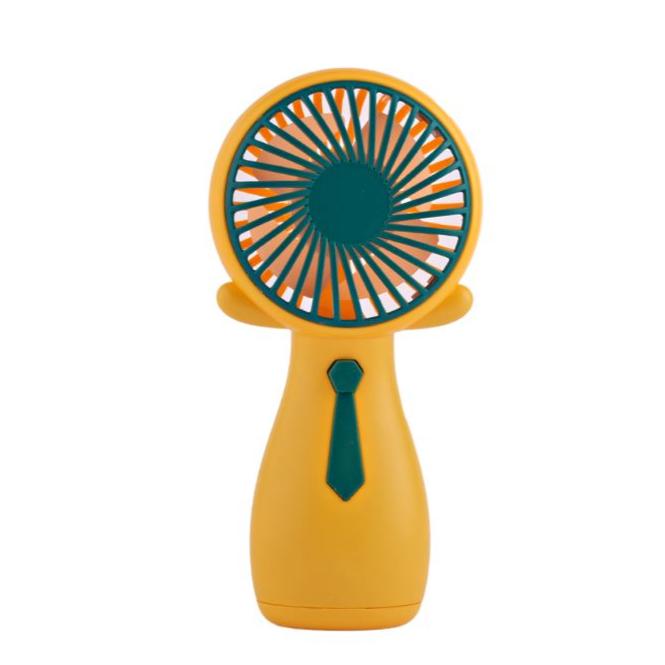 Horn Portable Fan Home Essentials