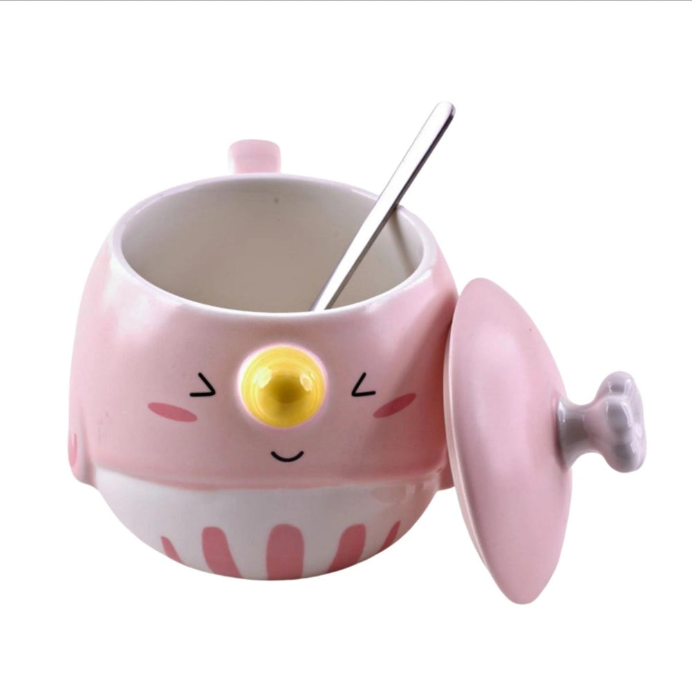 Hot Coco Mug Luxe Mugs