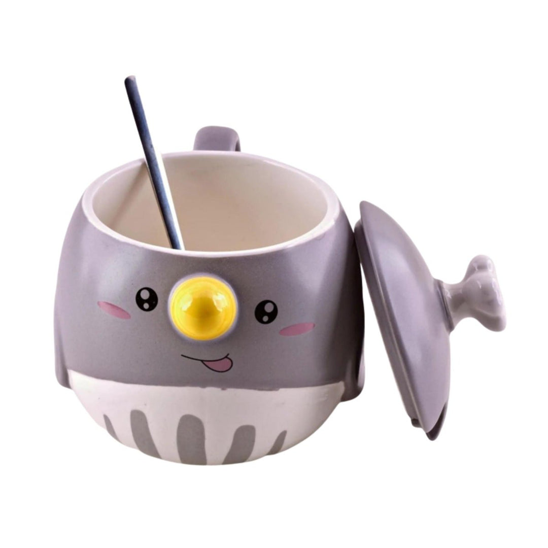 Hot Coco Mug Luxe Mugs