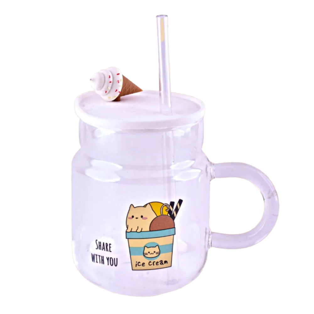 ICECREAM MUG Mugs CandyFlossstores CUP ICECREAM 
