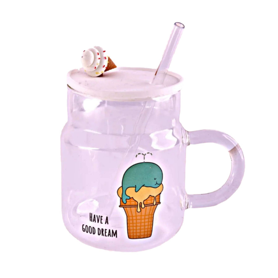 ICECREAM MUG Mugs CandyFlossstores ICECREAM 