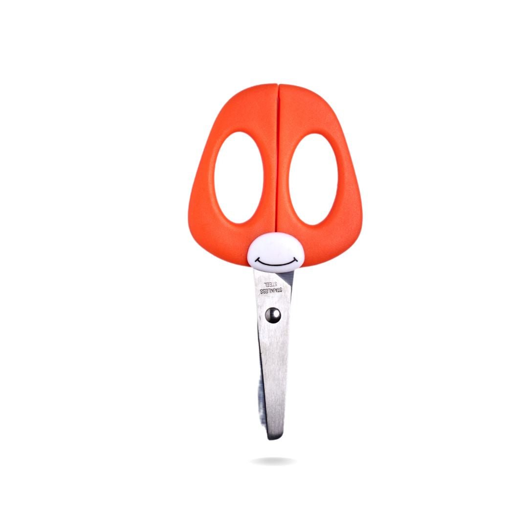 JUNGLE SCISSORS Stationery