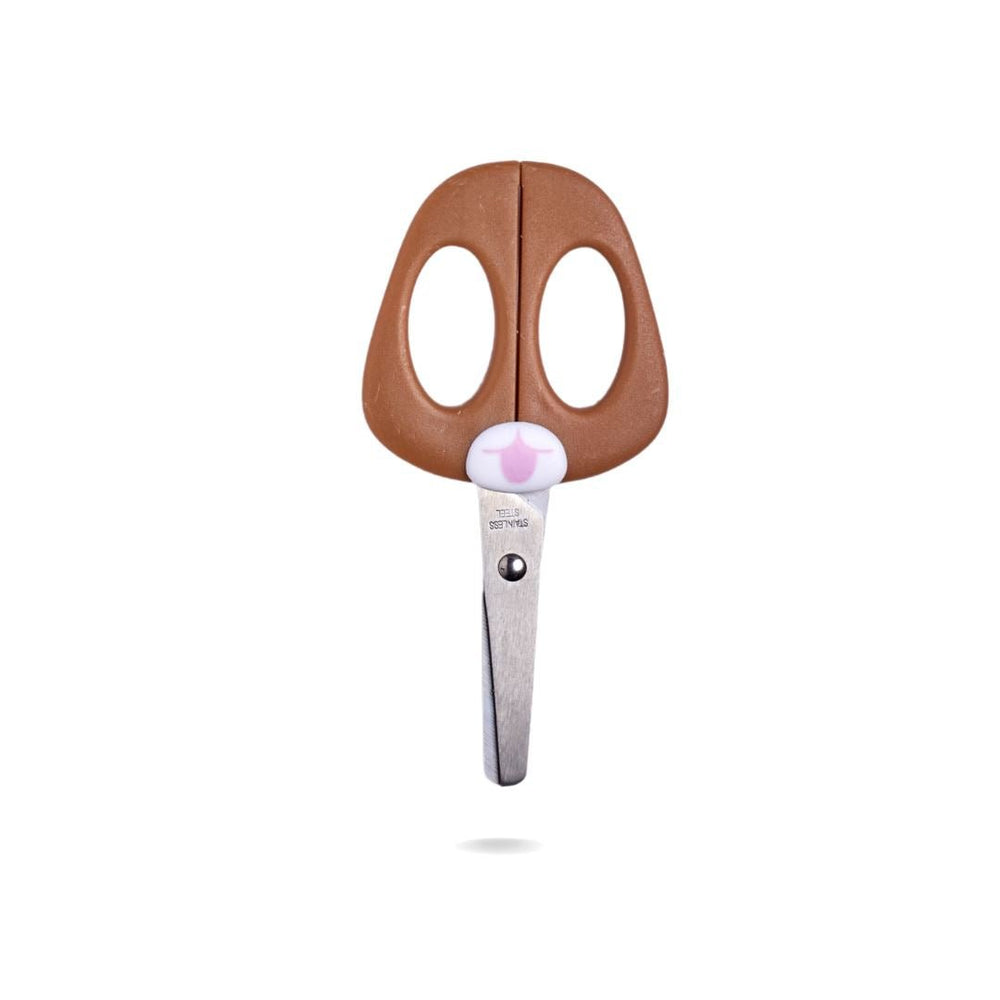 JUNGLE SCISSORS Stationery