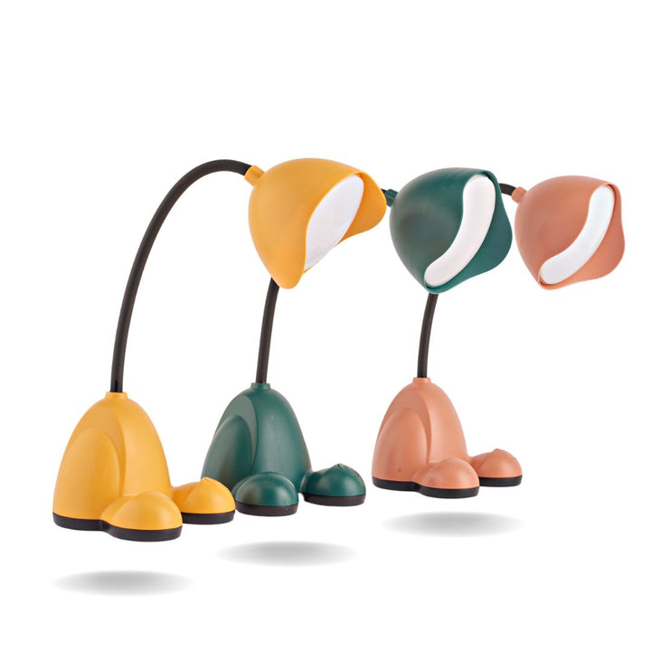 LED TABLE LAMP Lamps CandyFlossstores 