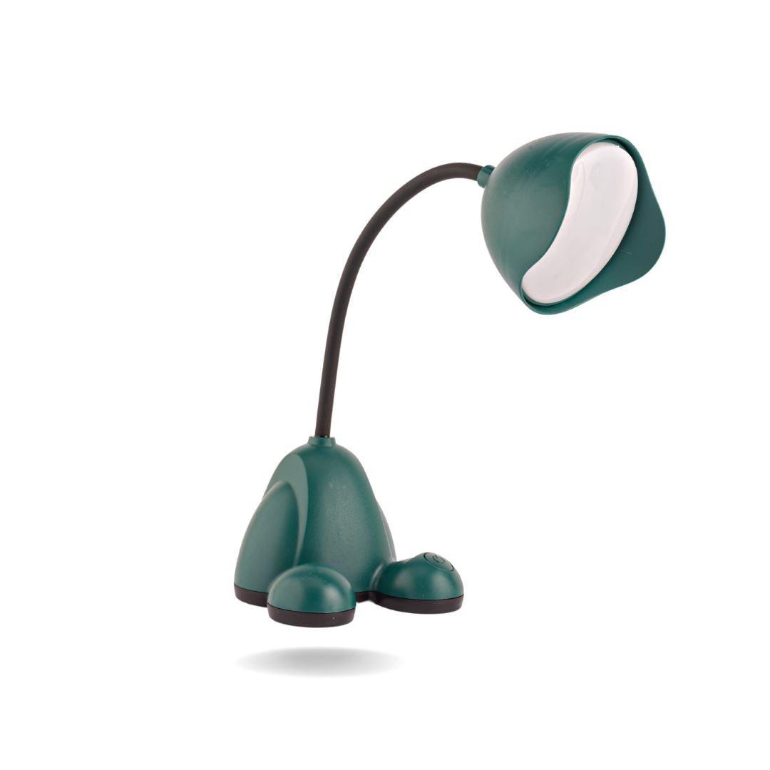 LED TABLE LAMP Lamps CandyFlossstores GREEN 
