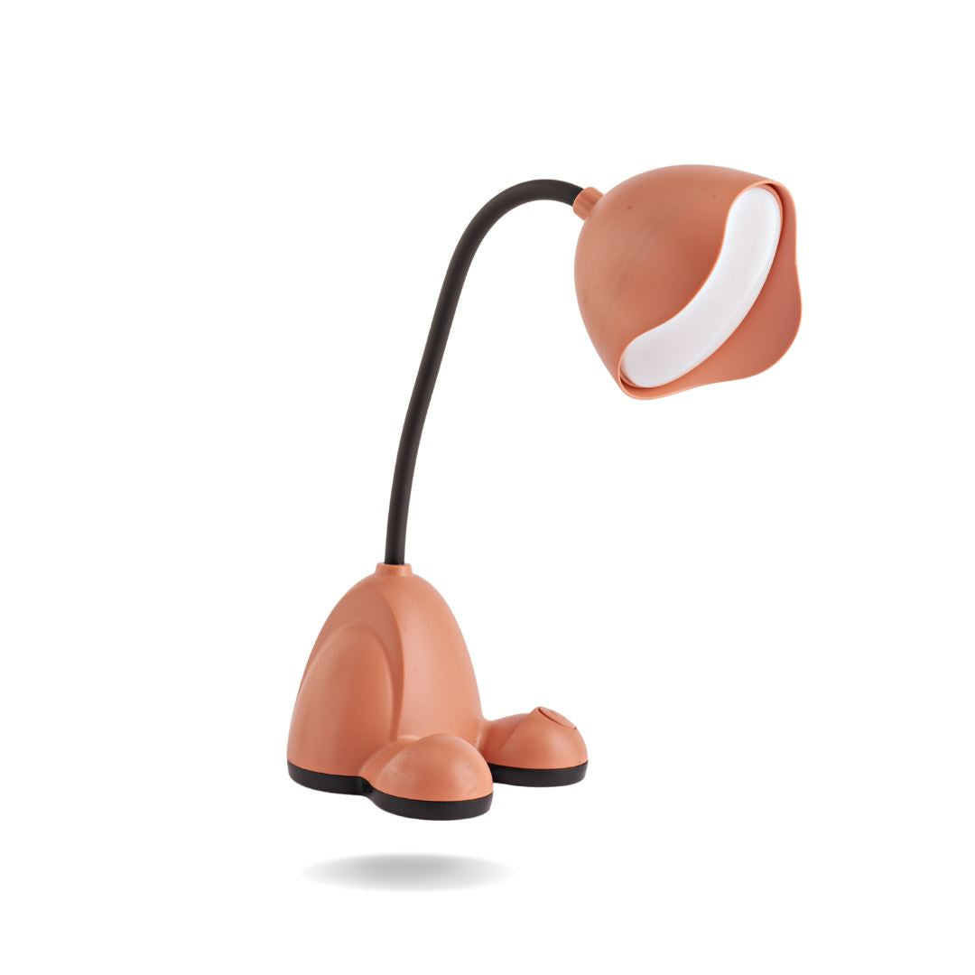 LED TABLE LAMP Lamps CandyFlossstores PEACH 