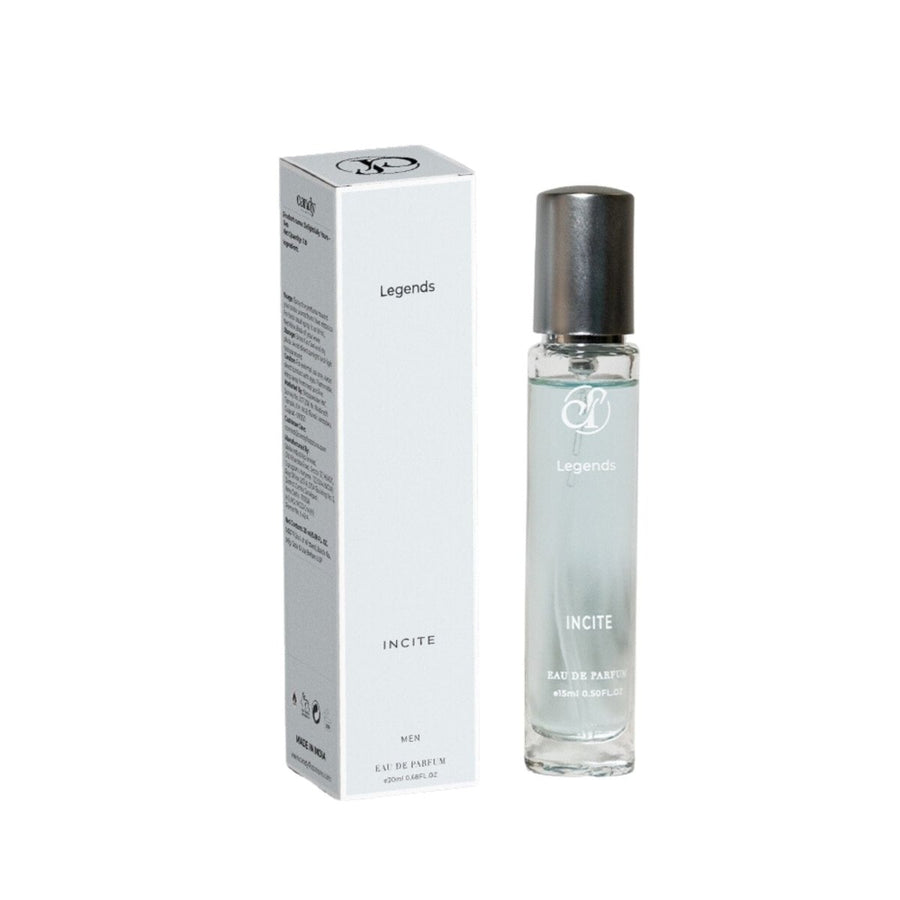 Legends - Incite EDP (15ml) Perfume