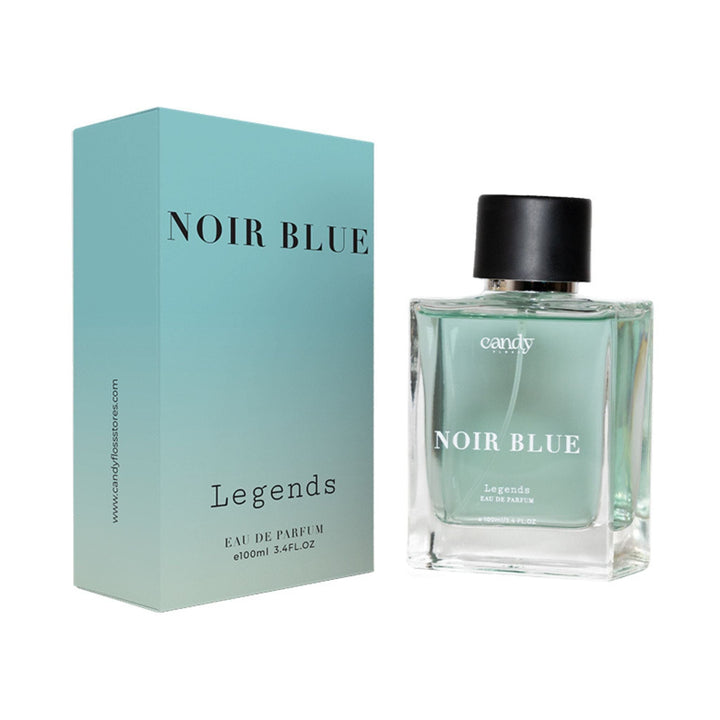Legends - Noir Blue EDP (100ml) perfume CandyFlossstores 