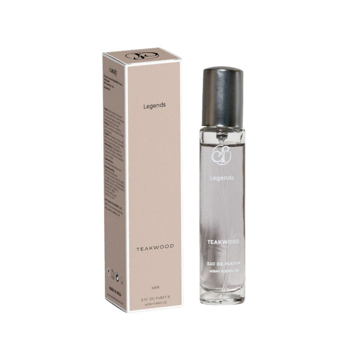 Legends - Teakwood EDP (15ml) Perfume