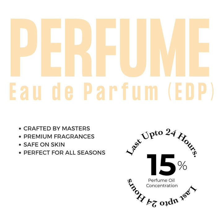 Legends - Teakwood EDP (15ml) perfume CandyFlossstores 