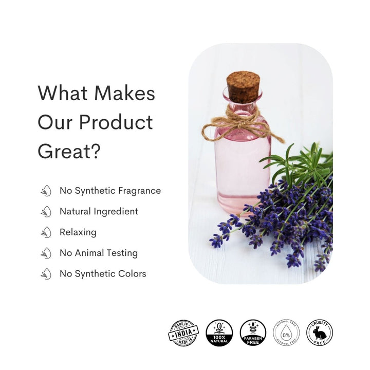 Lemongrass - 100% Essential oil Essential Oils