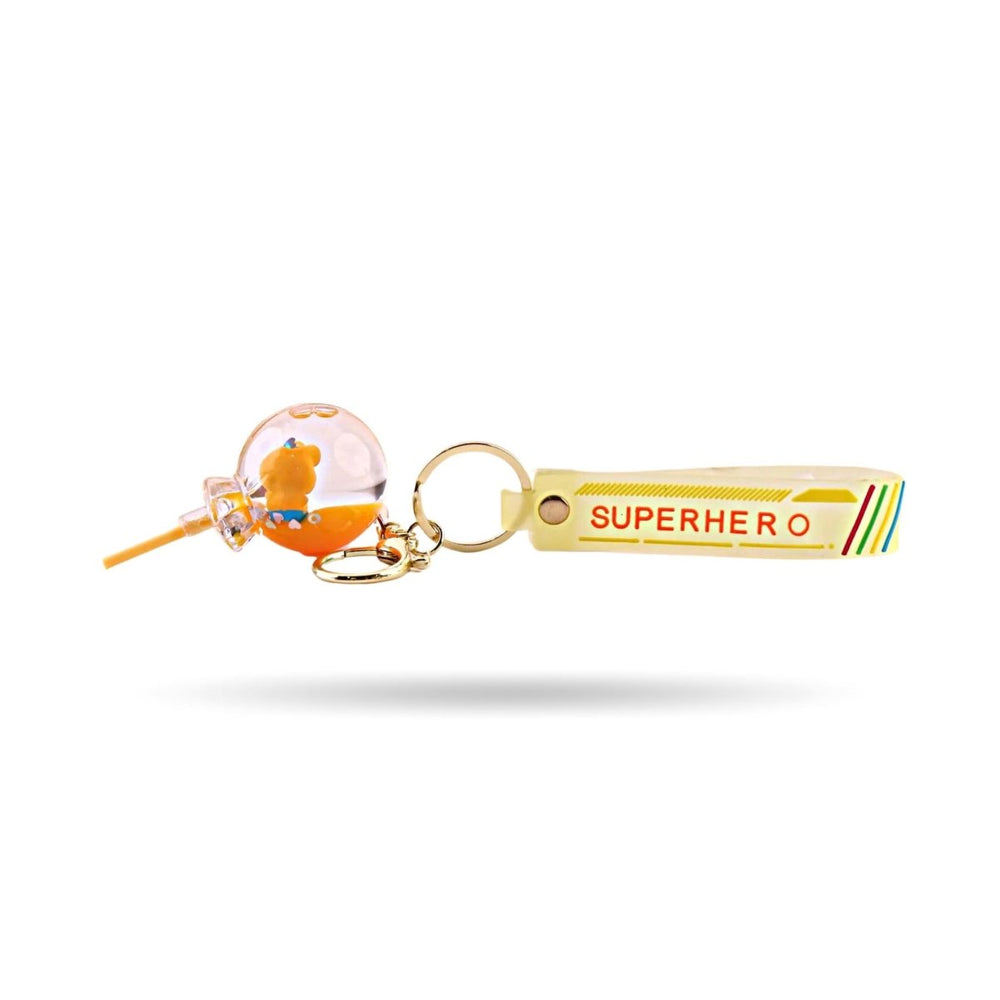 LOLLIPOP KEYCHAIN Keychains
