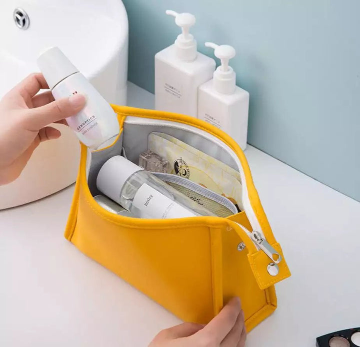 Love - Makeup Pouch Cosmetic Pouch