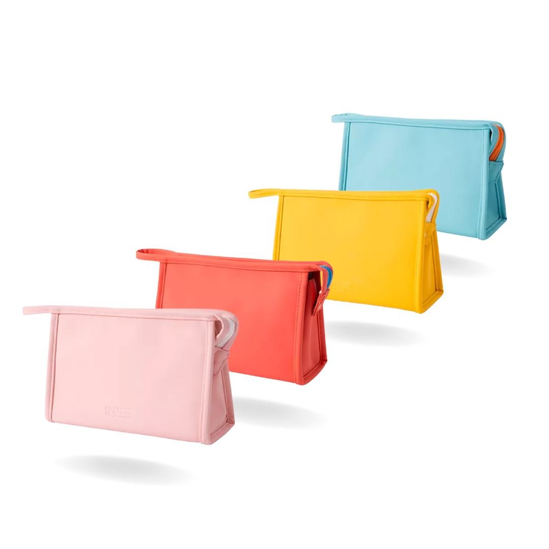 Love - Makeup Pouch Cosmetic Pouch