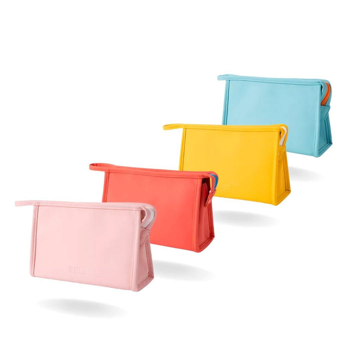 Love - Makeup Pouch Cosmetic Pouch