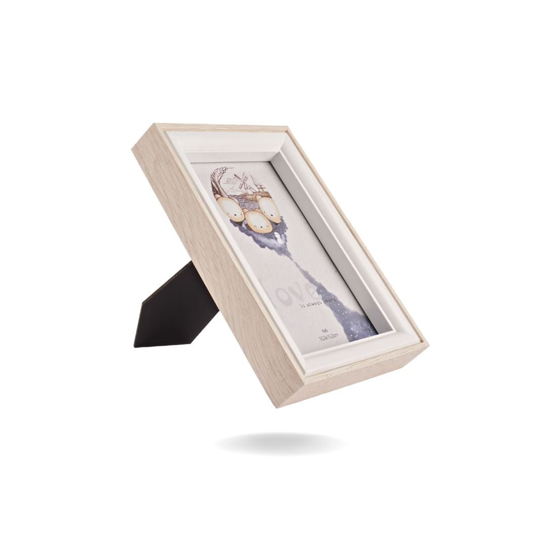 LOVE PHOTO FRAME Photo Frames
