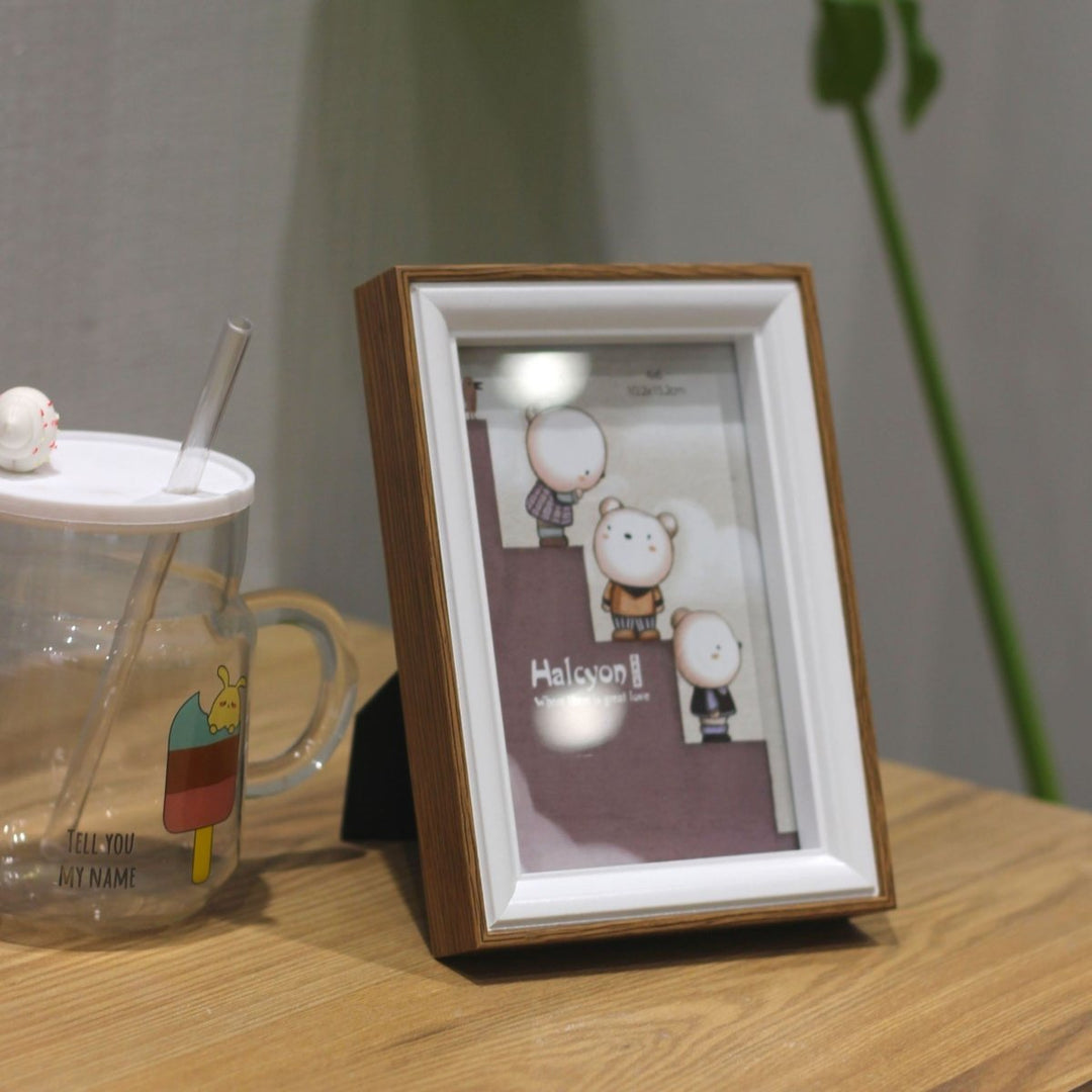 LOVE PHOTO FRAME Photo Frames