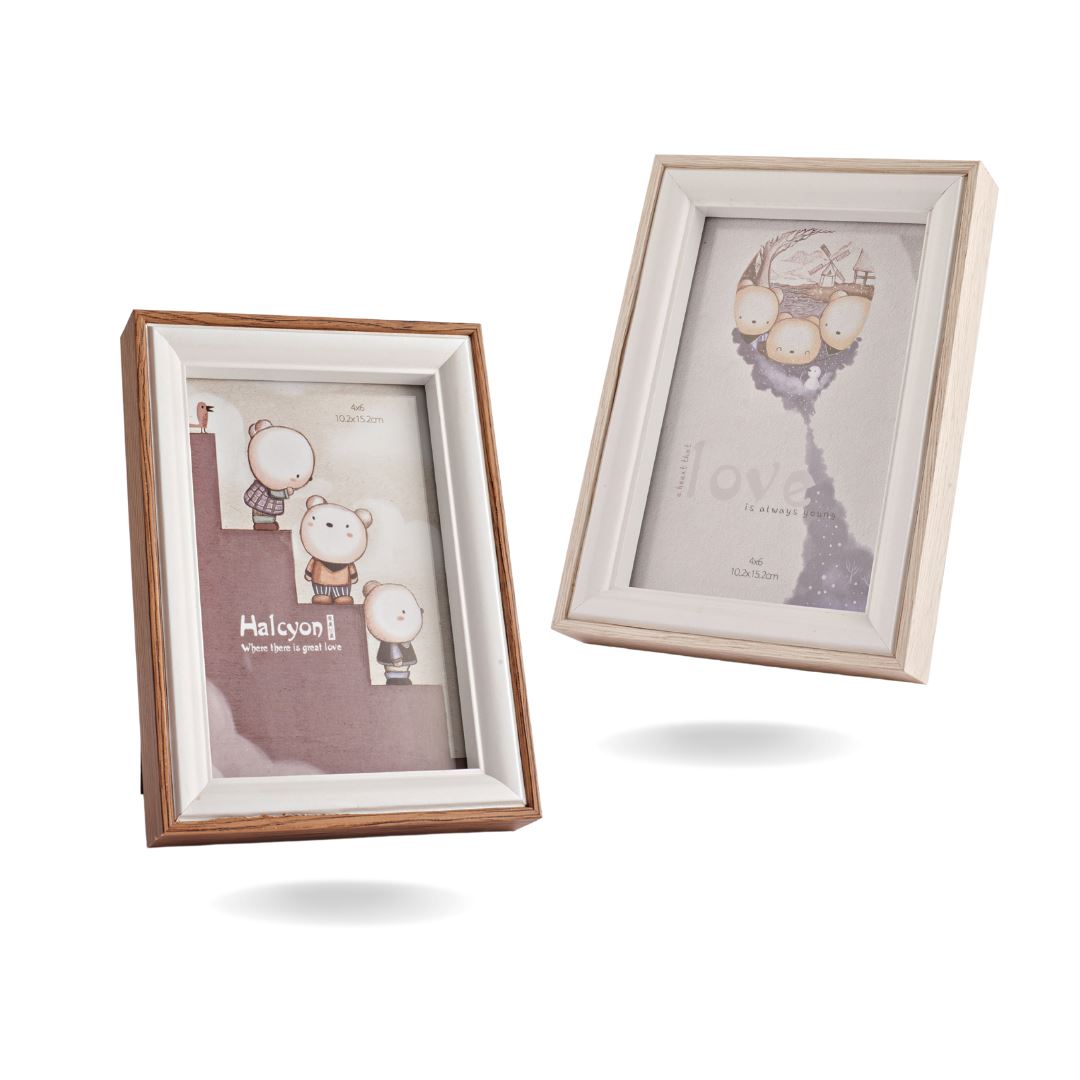 LOVE PHOTO FRAME Picture Frames CandyFlossstores 