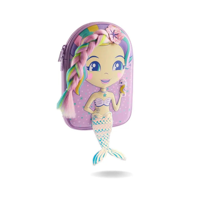 MERMAID PENCIL CASE Pen & Pencil case