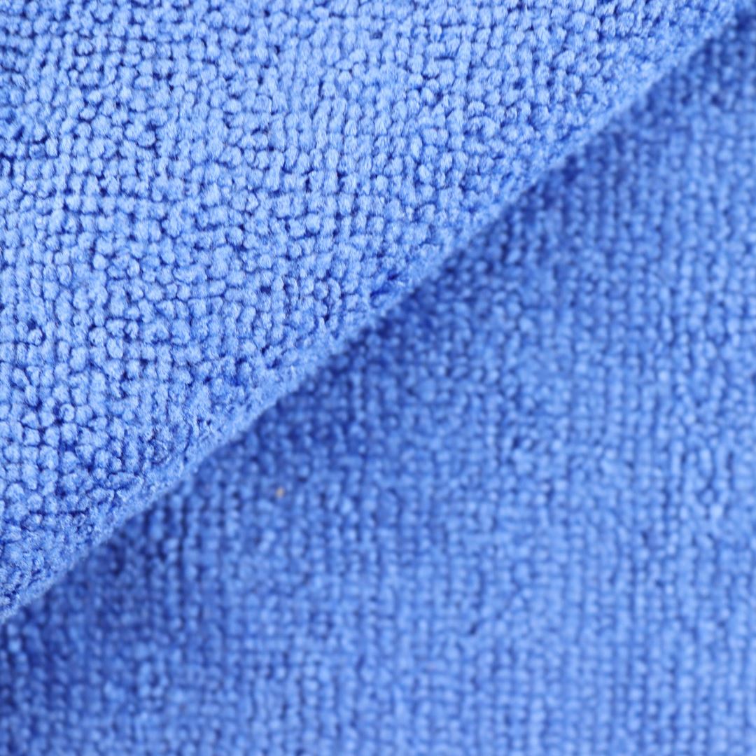 MICROFIBER CLEANING CLOTH - SET OF 2 Household Cleaning Products
